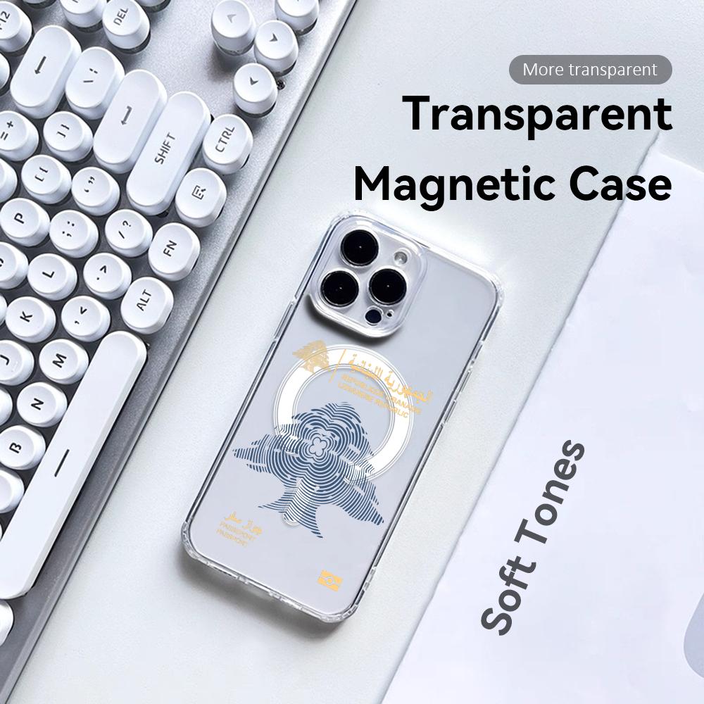 L-Lebanonパスポート柄iPhoneケース iPhon - Phone Cases Lebanon のレビューと価格