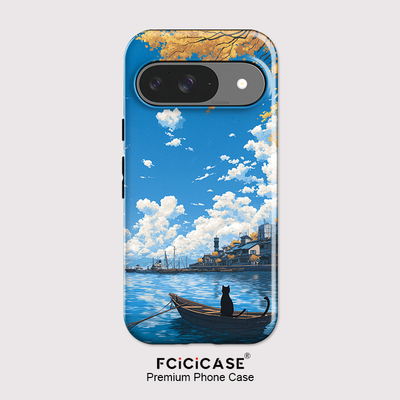 Fcicicase耐衝撃スマホケース Google Pixe - Phone Cases Pixel 10 のレビューと価格