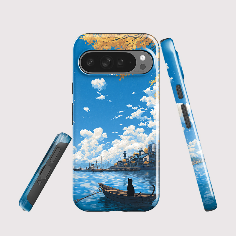Fcicicase耐衝撃スマホケース Google Pixe - Phone Cases Pixel 10 のレビューと価格