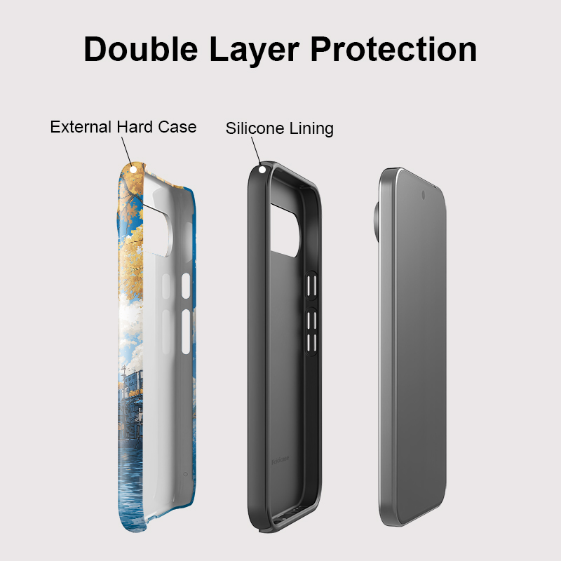 Fcicicase耐衝撃スマホケース Google Pixe - Phone Cases Pixel 10 のレビューと価格