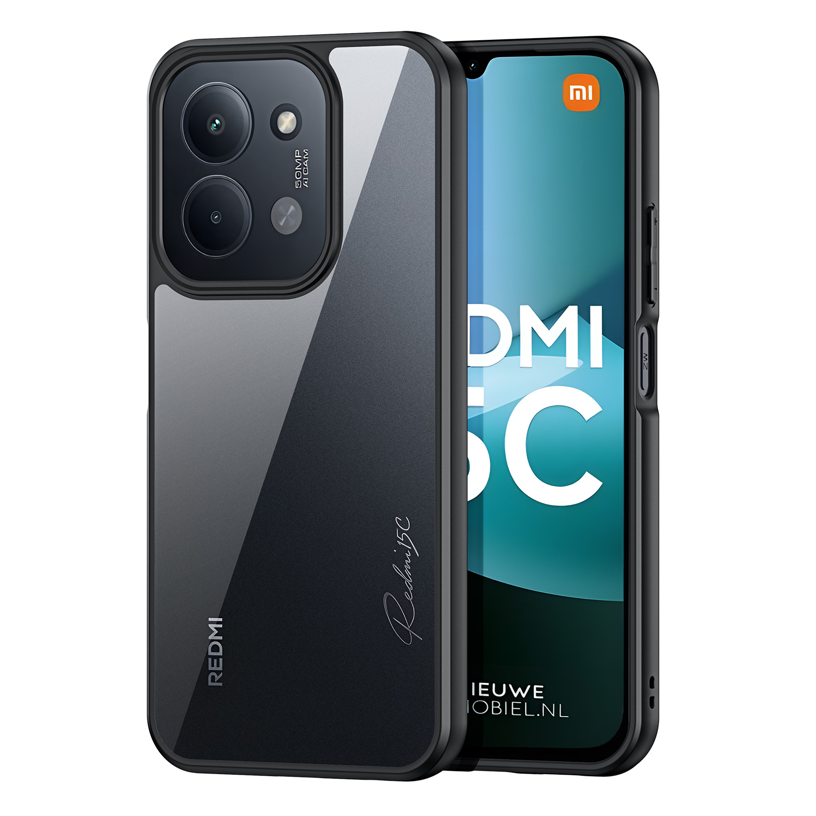 Xiaomi Redmi 15C 4G (EU) (173m - Phone Cases Eu のレビューと価格