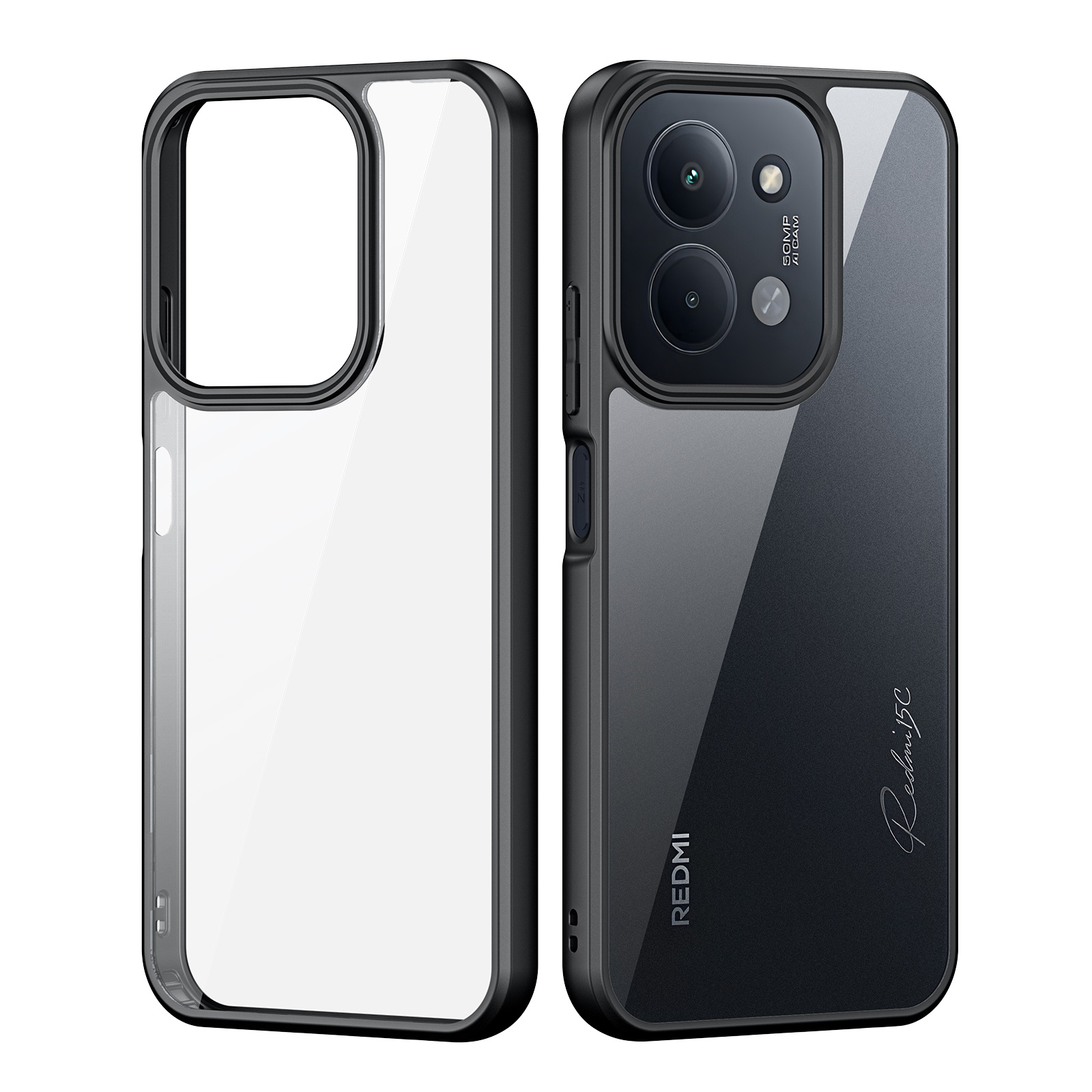 Xiaomi Redmi 15C 4G (EU) (173m - Phone Cases Eu のレビューと価格