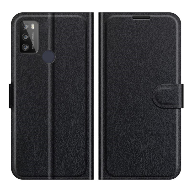 アルカテル 1s 2021 ケースフリップ財布革シリコン保護 - Phone Cases With Wallet On Back のレビューと価格