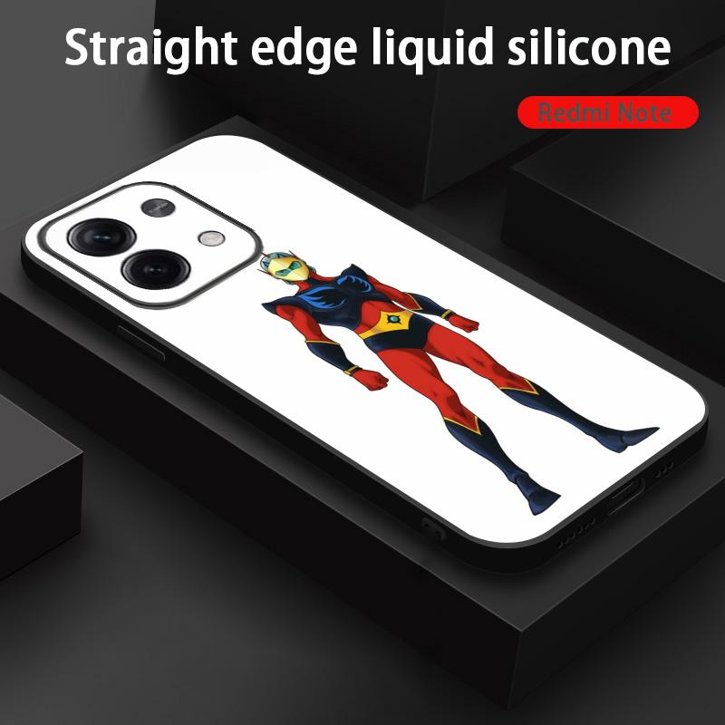 UFO ロボット G-Goldoraes 電話ケース Xia - Phone Cases Iphone 14 のレビューと価格