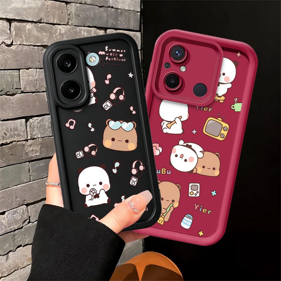 ソフト電話カバーケース Xiaomi Poco X3 X4  - Phone Cases Funny のレビューと価格