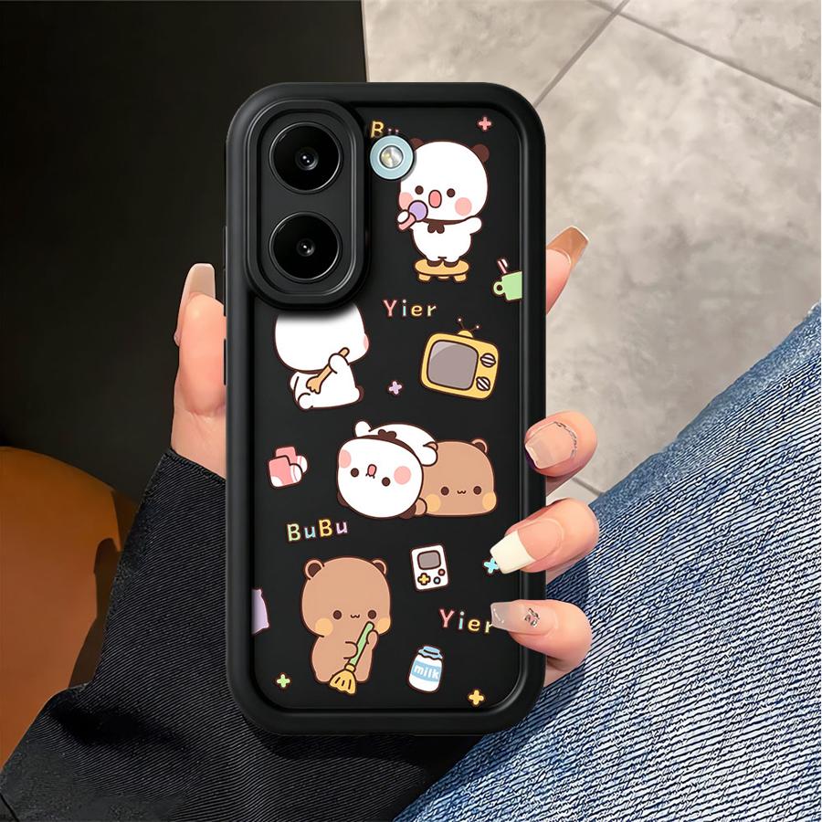 ソフト電話カバーケース Xiaomi Poco X3 X4  - Phone Cases Funny のレビューと価格