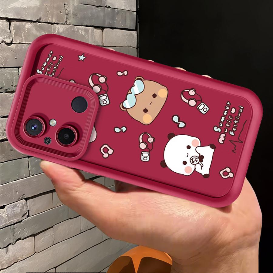 ソフト電話カバーケース Xiaomi Poco X3 X4  - Phone Cases Funny のレビューと価格