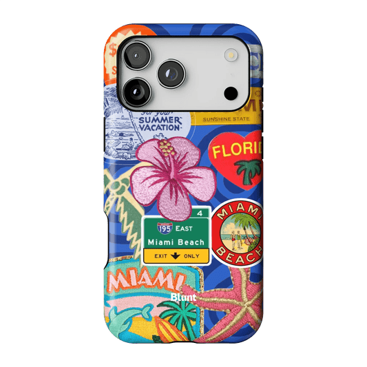 ラグジュアリーブランツ ブルーミングフローラル＆グラデーショ - Phone Cases Blunt のレビューと価格