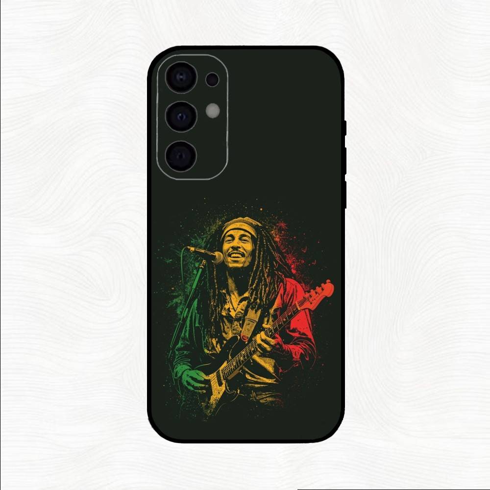 J-Jamaica Bob M-Marley Lion 電話 - Phone Cases Jamaica のレビューと価格