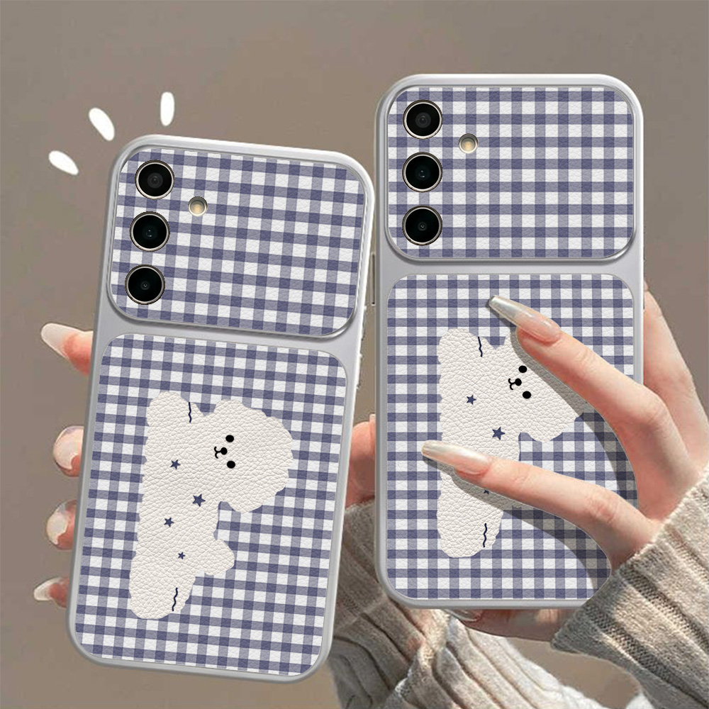 Samsung Galaxy S26 S25 S24 FE  - Phone Cases A14 Samsung のレビューと価格