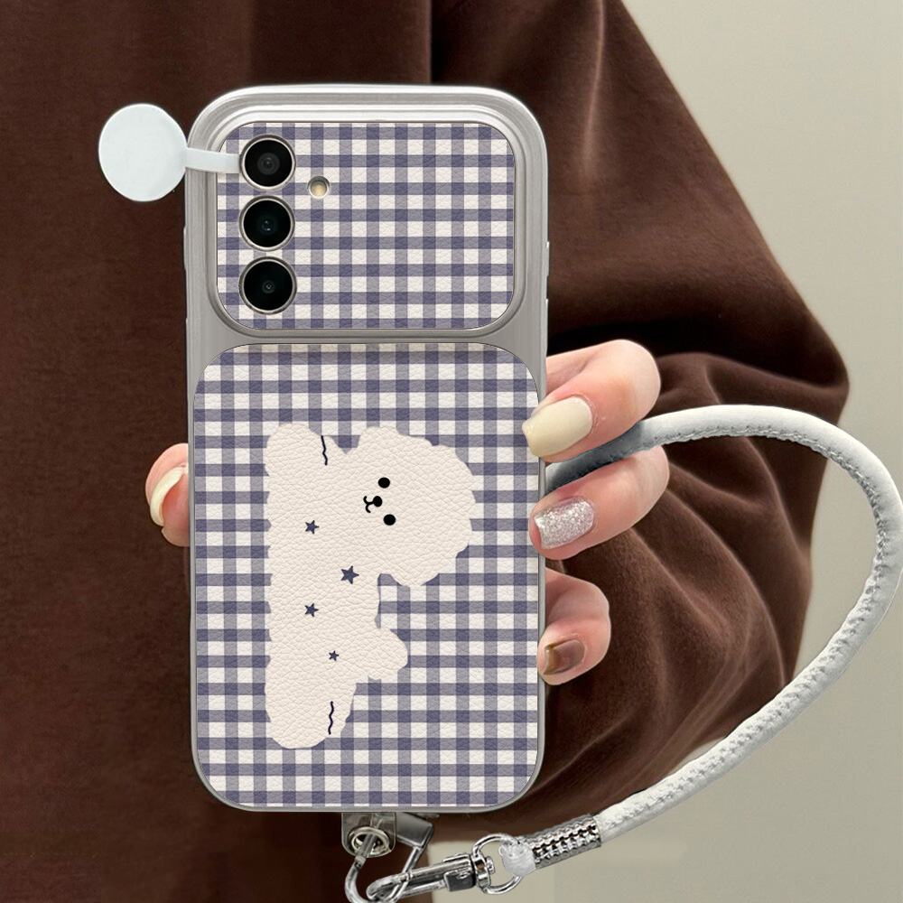 Samsung Galaxy S26 S25 S24 FE  - Phone Cases A14 Samsung のレビューと価格