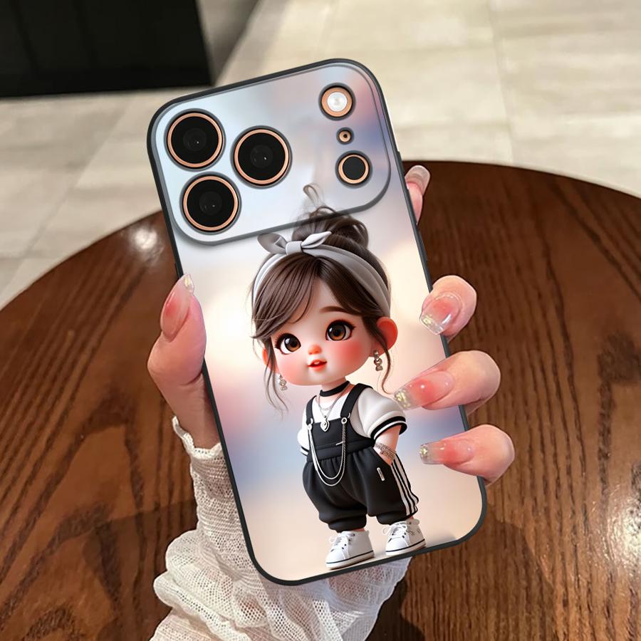 Funda Phone Cover スマホケース Apple - Phone Cases For Girls のレビューと価格