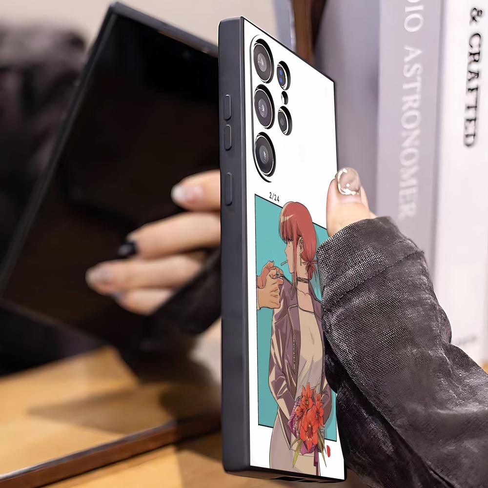 ヤマダホットアニメガールスマホケース サムスンギャラクシーS - Phone Cases For Girls のレビューと価格