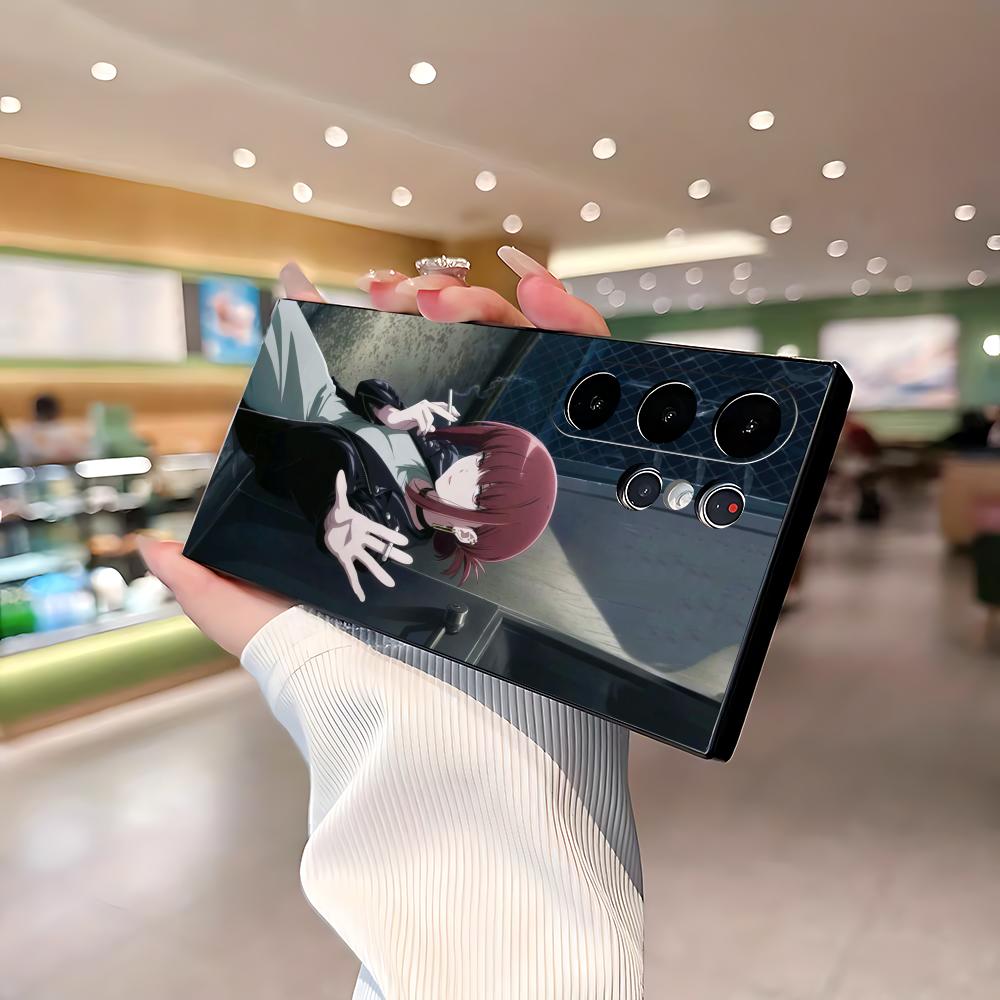 ヤマダホットアニメガールスマホケース サムスンギャラクシーS - Phone Cases For Girls のレビューと価格