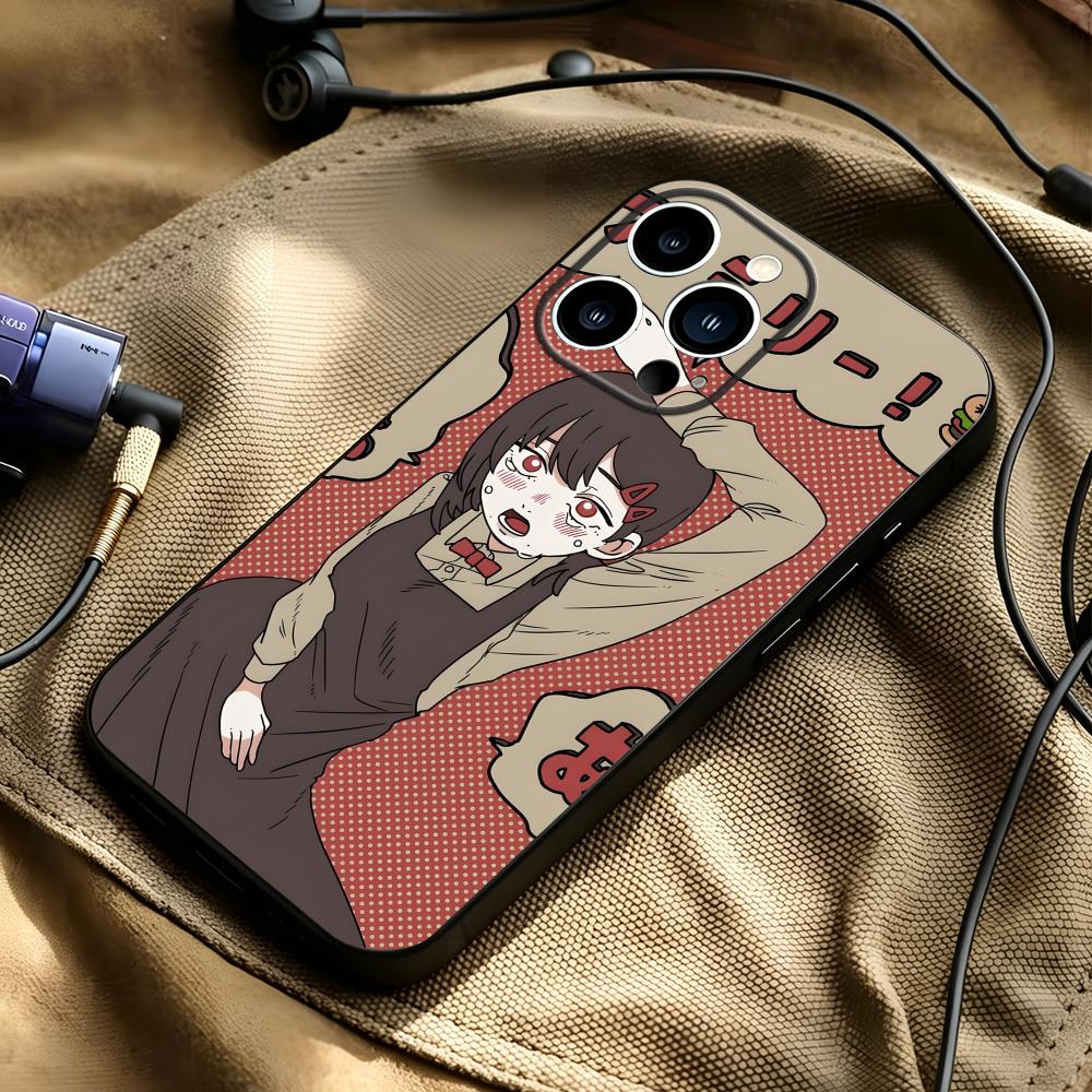 チェーンソーマン こうばにひがしやま iPhoneケース i - Phone Cases Iphone 14 のレビューと価格