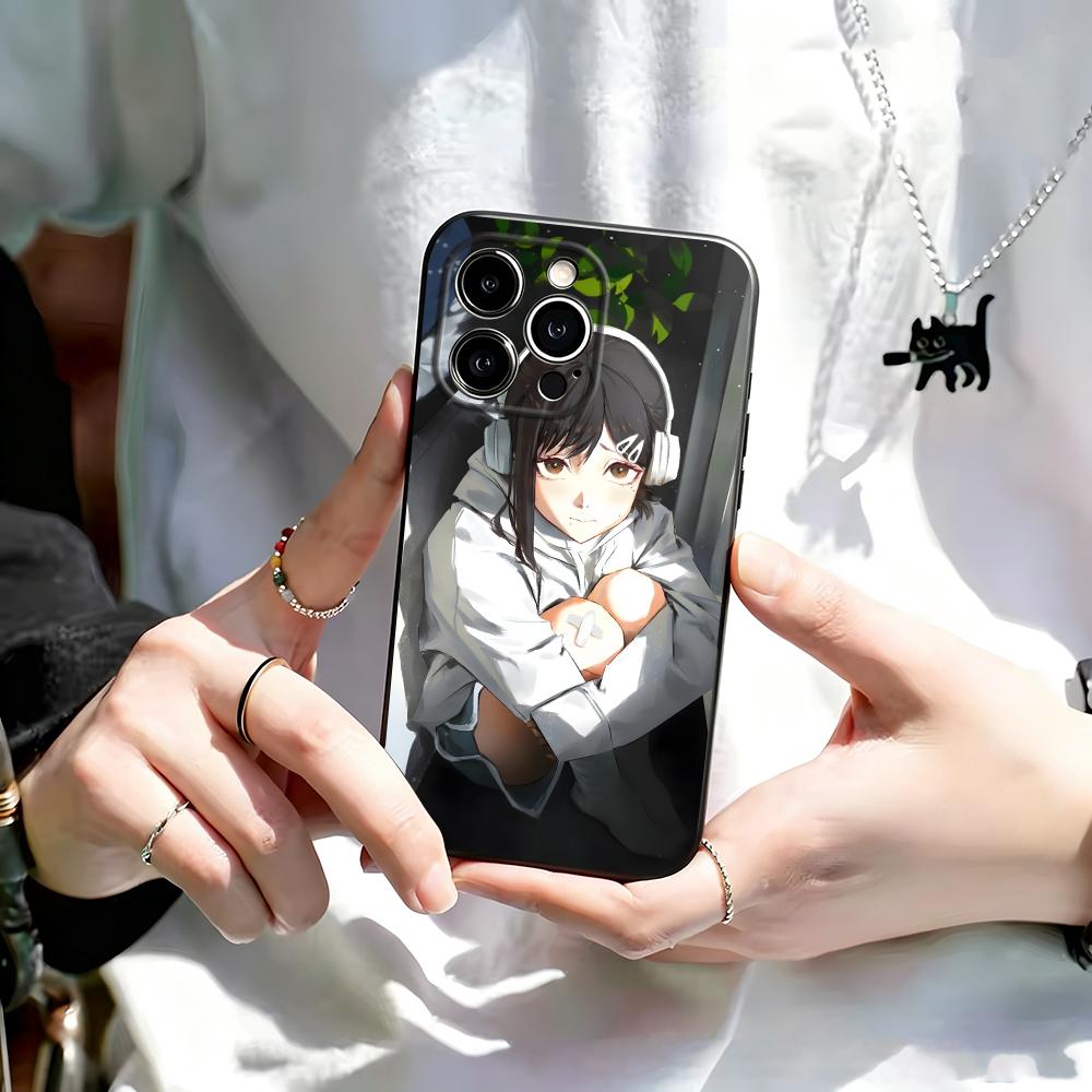 チェーンソーマン こうばにひがしやま iPhoneケース i - Phone Cases Iphone 14 のレビューと価格