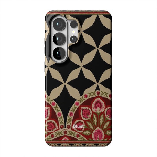 クロコダイルテクスチャのブラントフォンケース、Samsung - Phone Cases Blunt のレビューと価格