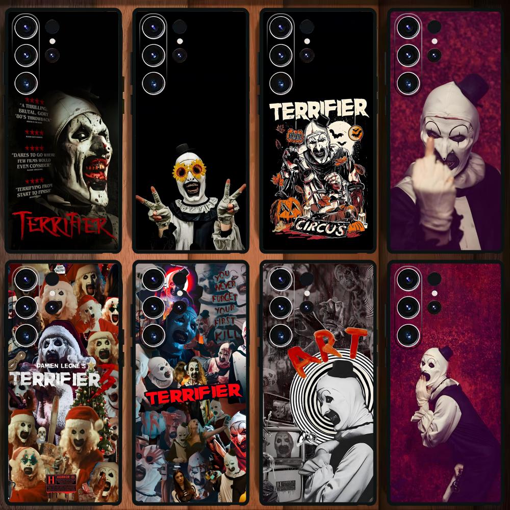 アート・ザ・クロウ フォンケース サムスンギャラクシー S2 - Phone Cases Samsung S23 のレビューと価格