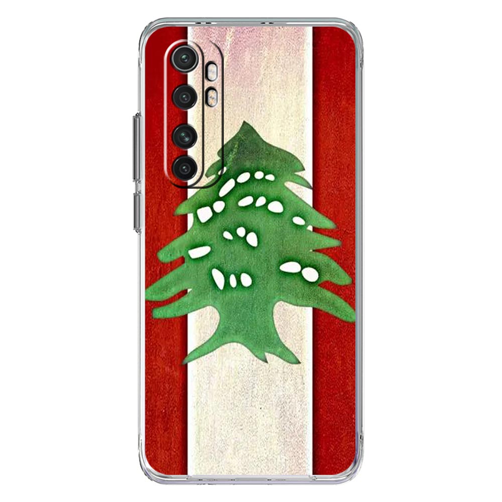 Xiaomi Mi Poco X7 X6 X5 NFC X3 - Phone Cases Lebanon のレビューと価格