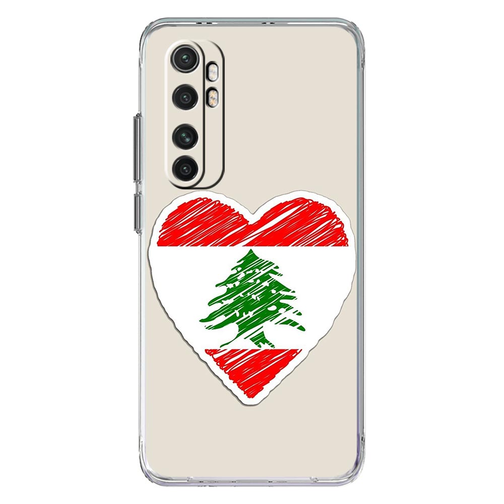 Xiaomi Mi Poco X7 X6 X5 NFC X3 - Phone Cases Lebanon のレビューと価格