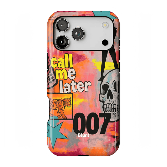 高級感のあるヴィンテージ風花柄＆ダマスク柄のiPhoneケー - Phone Cases Blunt のレビューと価格