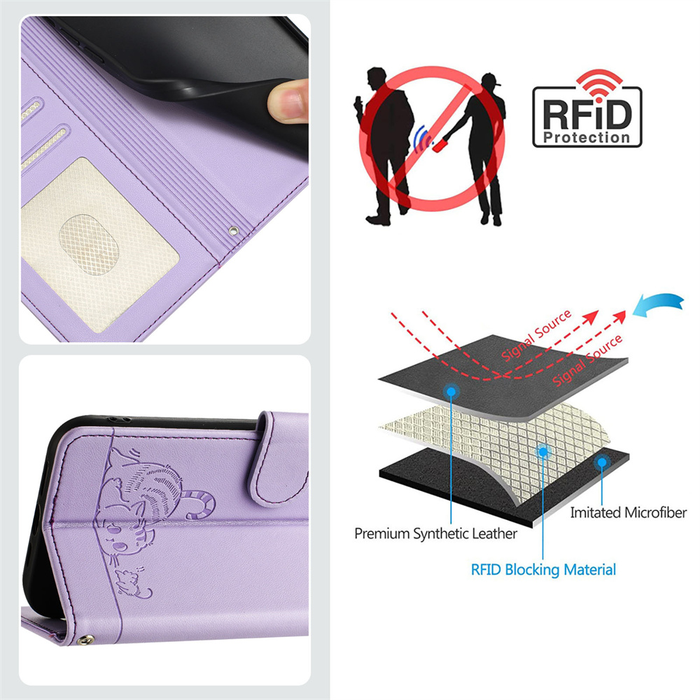 高級財布フリップ磁気レザー電話ケース Redmi 15C E - Phone Cases Eu のレビューと価格