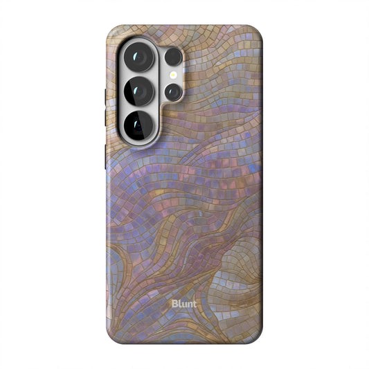 ヴィンテージタロット柄のSamsung Galaxy S20 - Phone Cases Blunt のレビューと価格