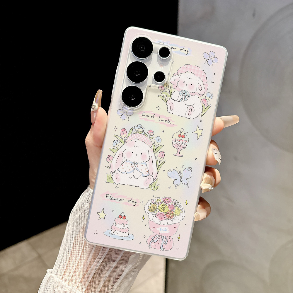 マット仕上げのスマホケース Samsung Galaxy S - Phone Cases Galaxy A17 のレビューと価格