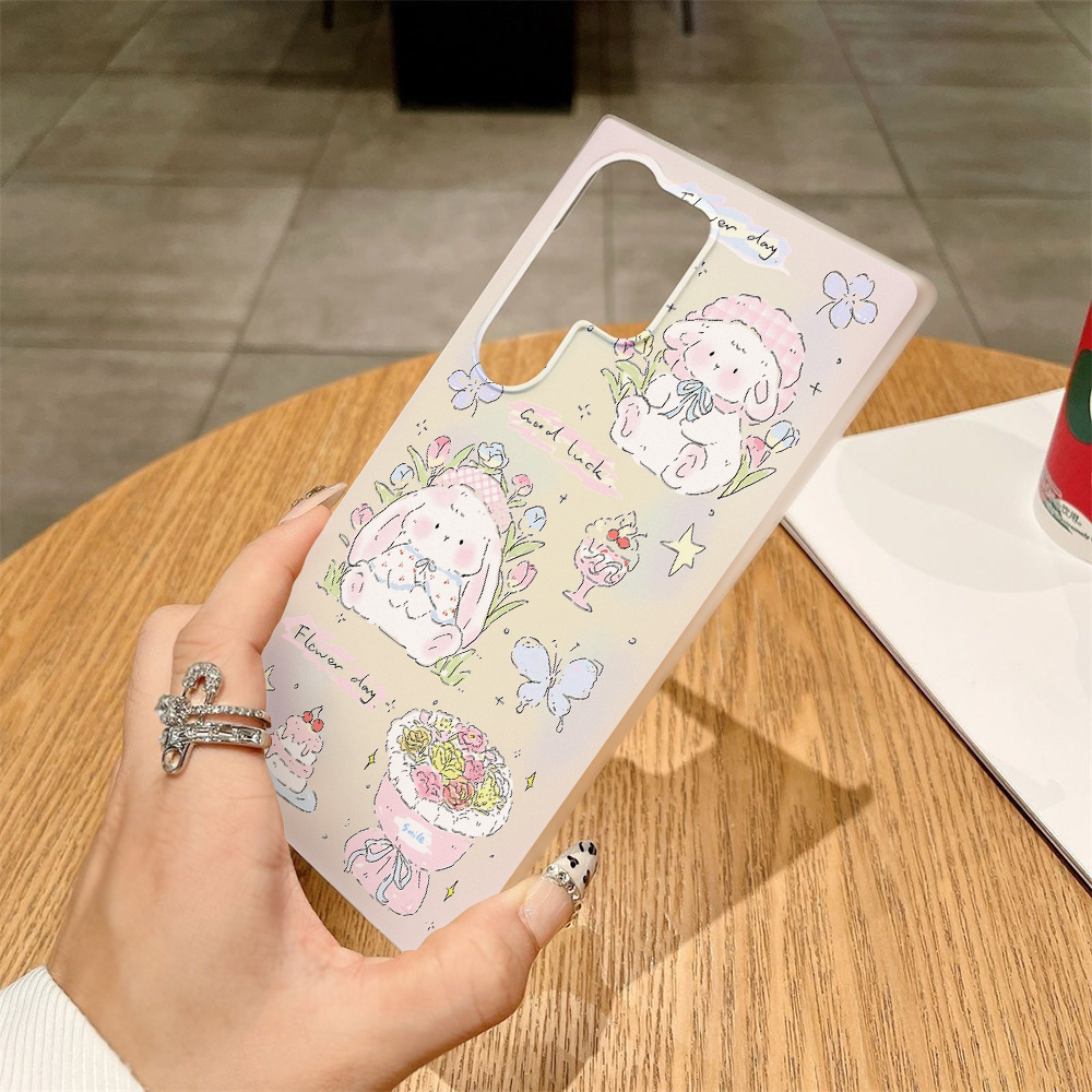 マット仕上げのスマホケース Samsung Galaxy S - Phone Cases Galaxy A17 のレビューと価格
