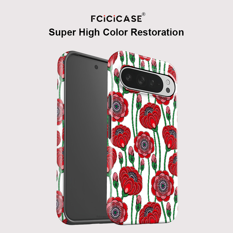 Fcicicase アクリルマットフォンケース Google - Phone Cases Pixel 10 のレビューと価格