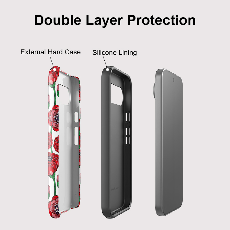 Fcicicase アクリルマットフォンケース Google - Phone Cases Pixel 10 のレビューと価格