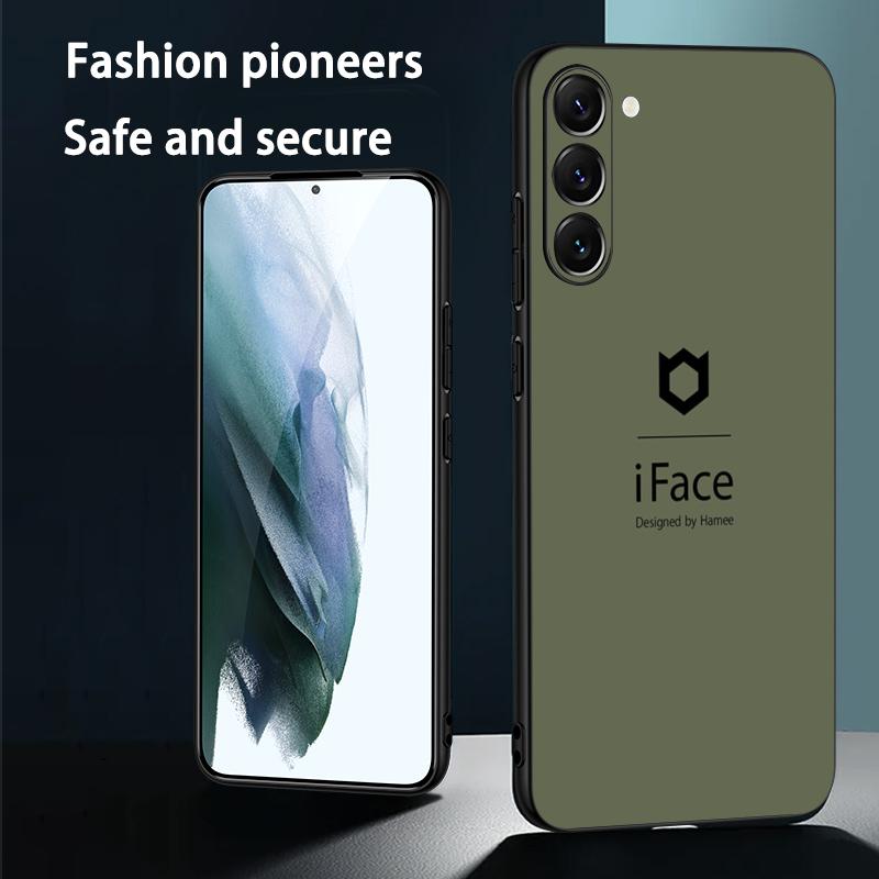 かわいいファッションロゴ iFace パターン電話ケースサム - Phone Cases Cute のレビューと価格