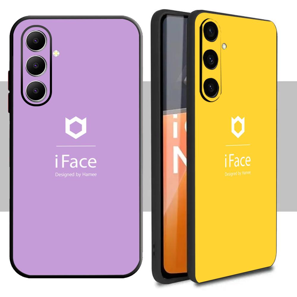 かわいいファッションロゴ iFace パターン電話ケースサム - Phone Cases Cute のレビューと価格