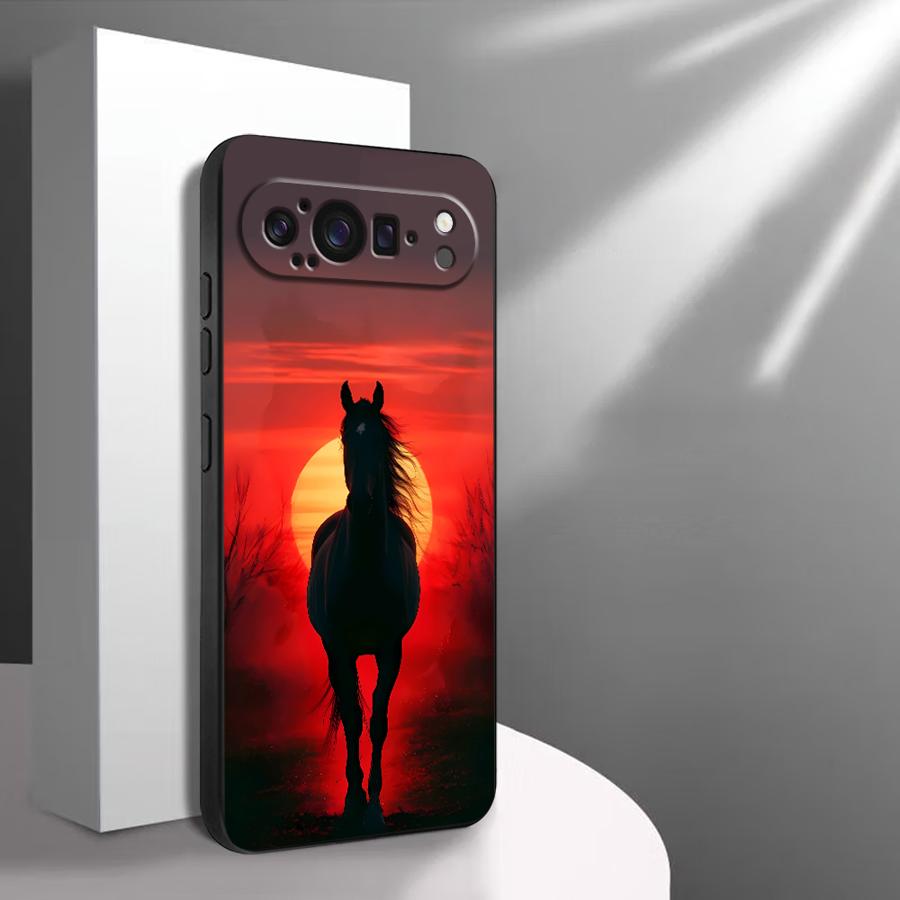Funda 電話カバーケース Google Pixel 10 - Phone Cases Pixel 10 のレビューと価格