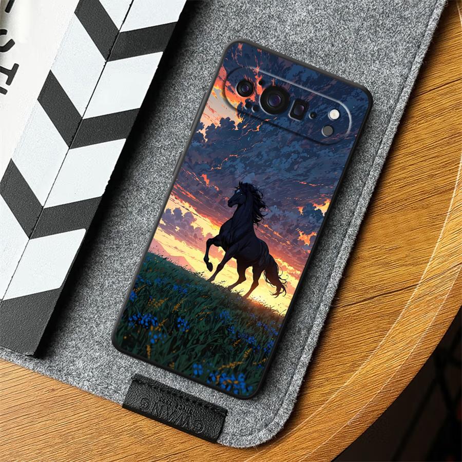 Funda 電話カバーケース Google Pixel 10 - Phone Cases Pixel 10 のレビューと価格