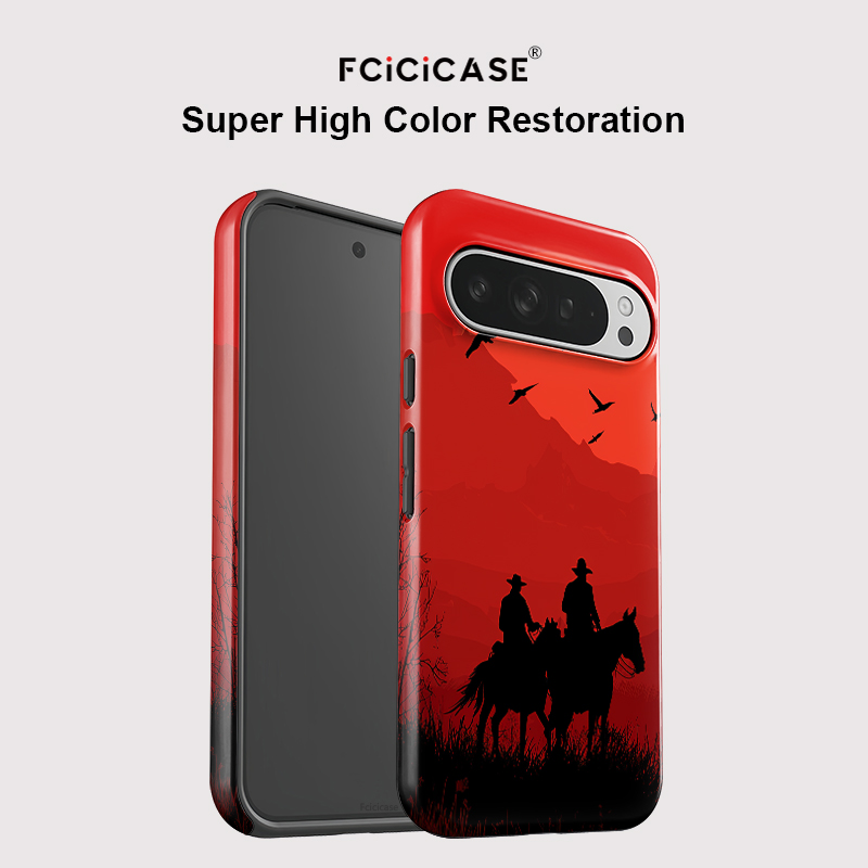 Fcicicase 電話ケース Google ピクセル 10 - Phone Cases Pixel 10 のレビューと価格
