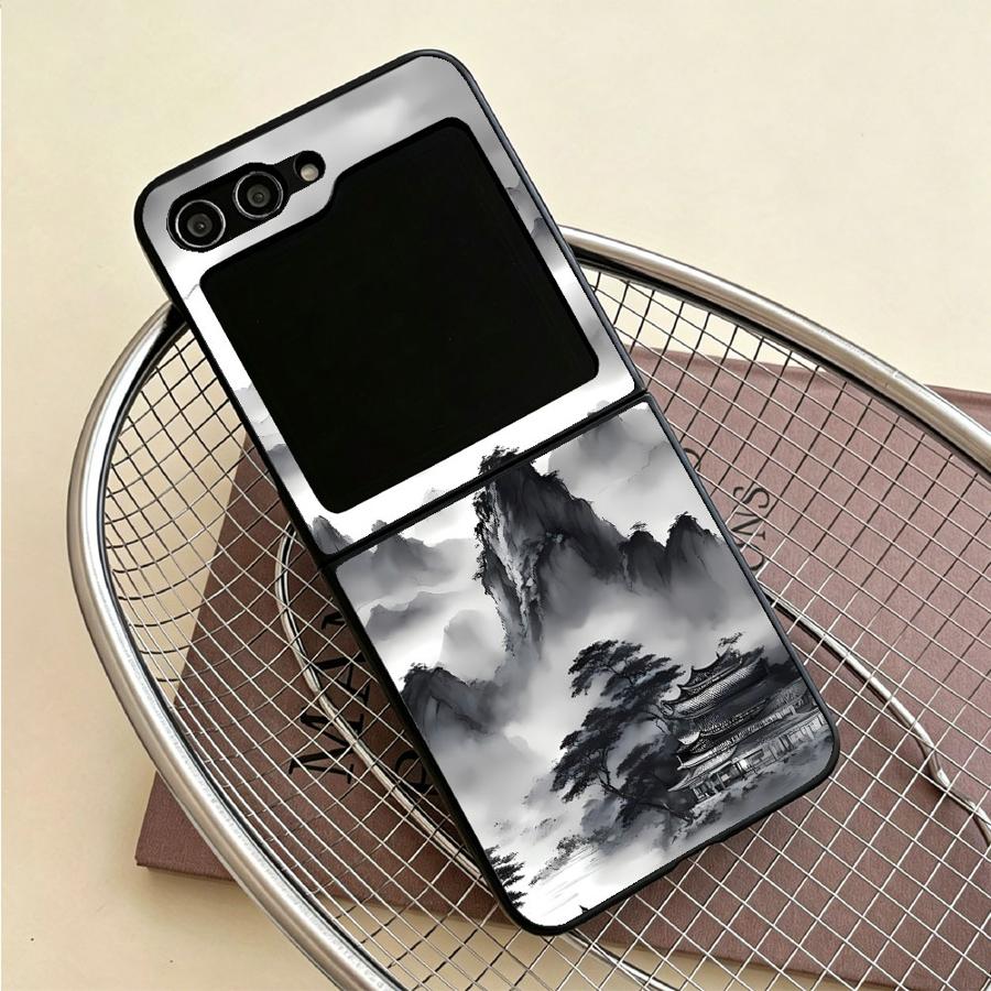 Samsung Galaxy Z Flip 7 6 5 4  - Phone Cases Z Flip 7 のレビューと価格