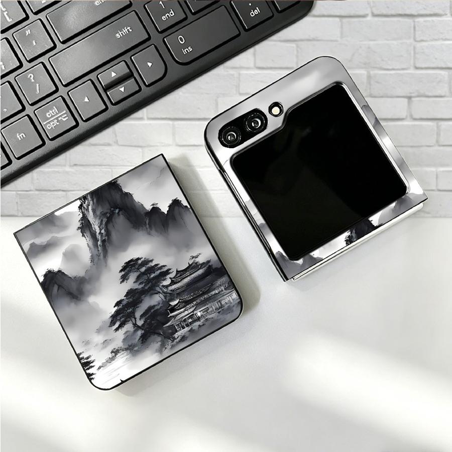 Samsung Galaxy Z Flip 7 6 5 4  - Phone Cases Z Flip 7 のレビューと価格