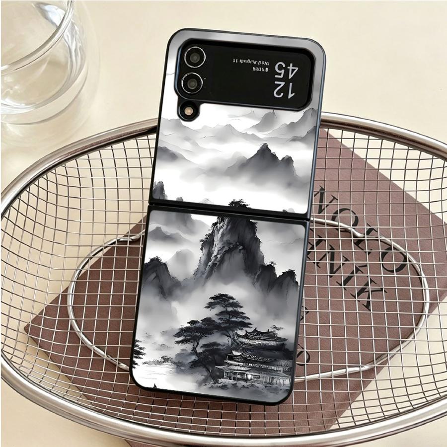 Samsung Galaxy Z Flip 7 6 5 4  - Phone Cases Z Flip 7 のレビューと価格