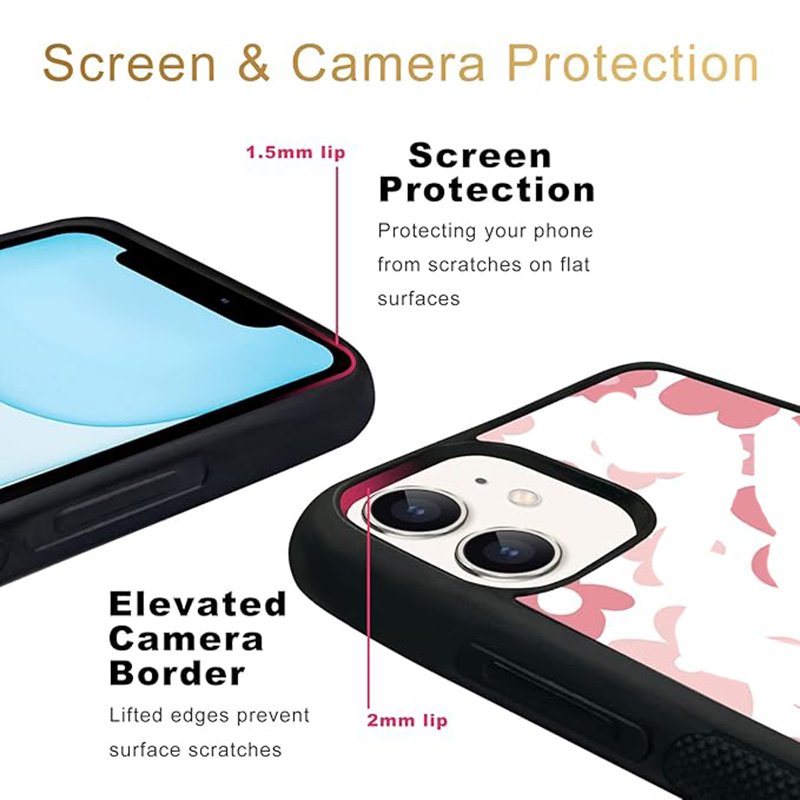 レバノン国旗柄iPhoneケース iPhone 14 Pro - Phone Cases Lebanon のレビューと価格
