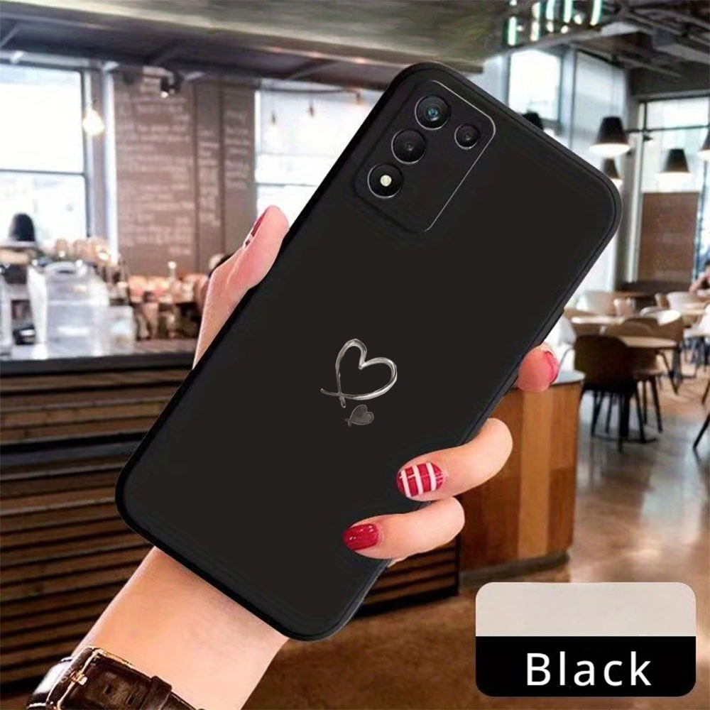 愛のハートプリント落下防止スマホケース Samsung Ga - Phone Cases Samsung S23 のレビューと価格