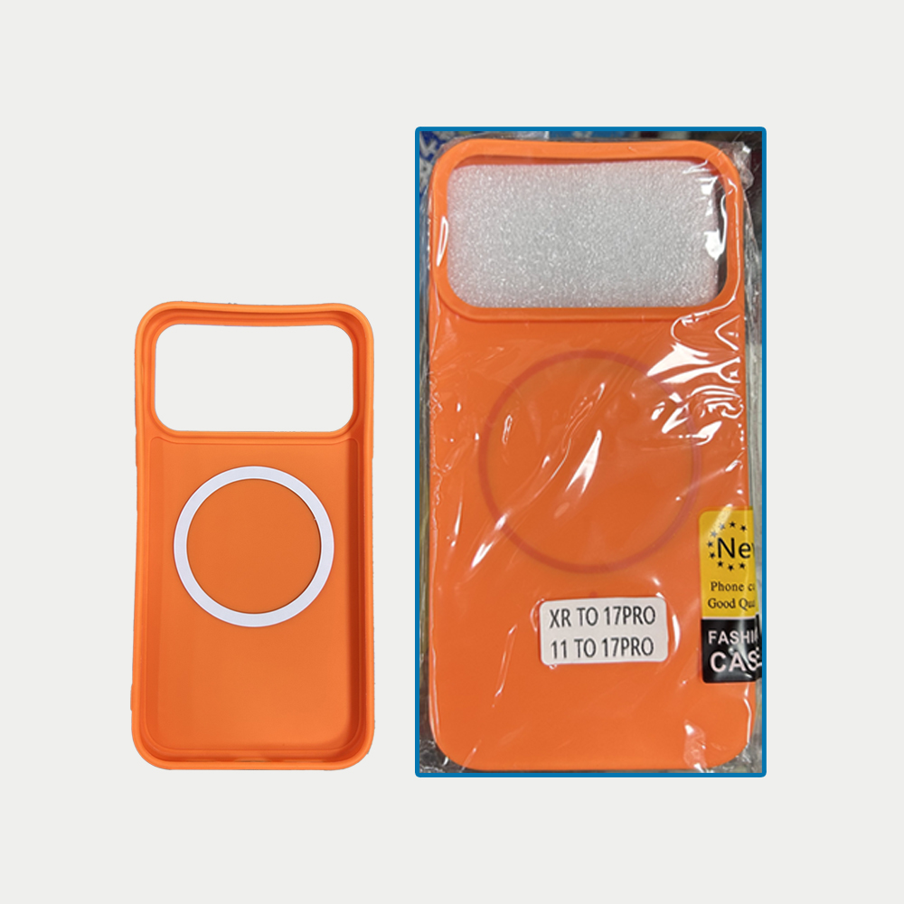 DIY磁気液体シリコンマット磁気電話ケース XR/11～17 - Phone Cases Diy のレビューと価格