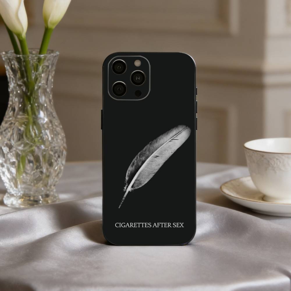 C-Cigarettes A-After Sex B-Ban - Phone Cases Blunt のレビューと価格