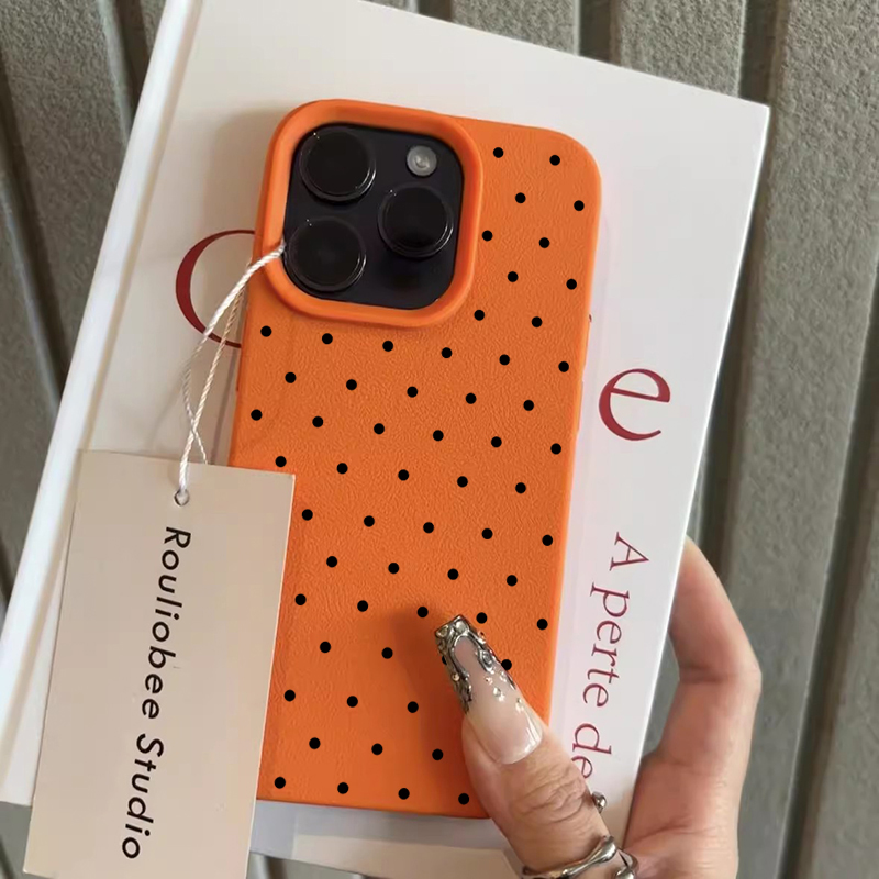 Y2Kラグジュアリー携帯電話ケース iPhone 17 16 - Phone Cases Expensive のレビューと価格