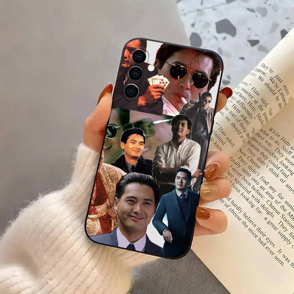 古典的な香港映画電話ケース サムスンギャラクシー A20、A - Phone Cases Hong Kong のレビューと価格