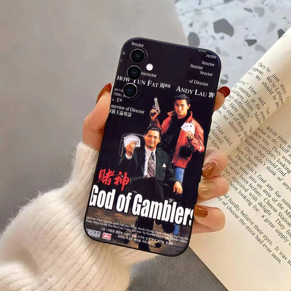 古典的な香港映画電話ケース サムスンギャラクシー A20、A - Phone Cases Hong Kong のレビューと価格